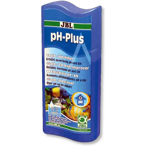 Ph-Plus Ph:N Nostoon 250Ml - Akvaarion vedenkovetusaineet - J23057 - 1