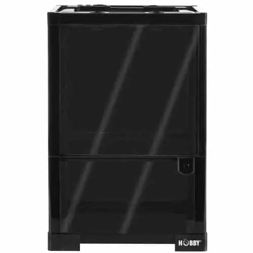 Terraario Fix & Easy 30X30X45Cm - 20 -45 cm pitkät terraariot - D36067 - 1