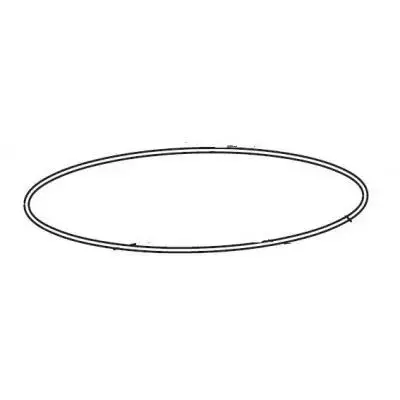 Tiivistesarja Klarpressure Uv 8000 - Suodattimien ja pumppujen varaosat  - AE100417 - 1