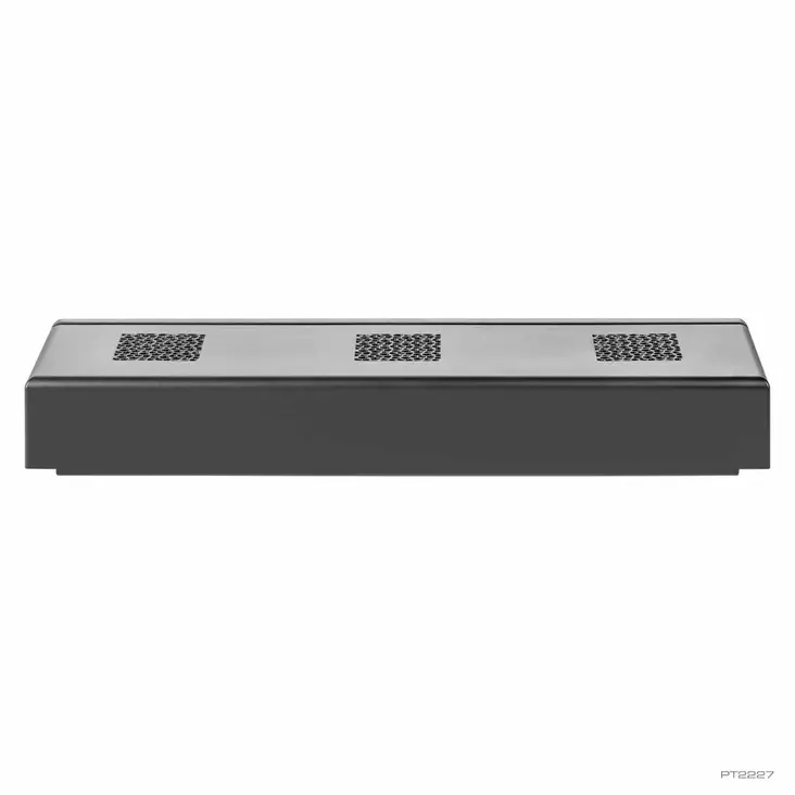 Valaisinkansi compact top medium 60cm - Valaisinkannet terraarioon - HPT2227 - 1