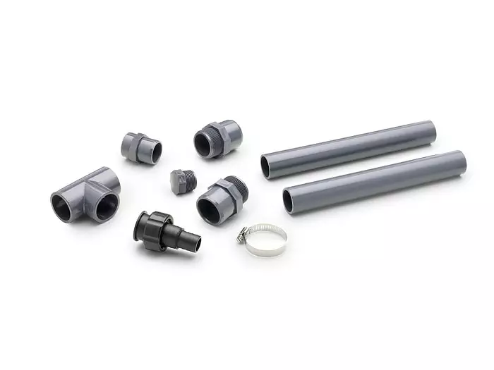 Vesiputousten liitos sarja - Puroelementit - O85857 - 1