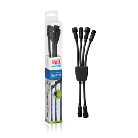 JUWEL HELIALUX SPECTRUM SPLITTER - Akvaarion ajastimet ja ohjaimet - 117.6028 - 1