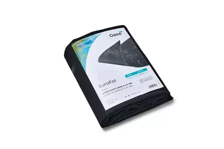 Lampikumi EPDM 0,75mm 4,5x4m - Lampikumit palana - O93228 - 1