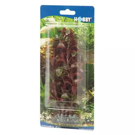 Muovikasvi Rotala 30Cm - Muovikasvit akvaarioon - D41518 - 2