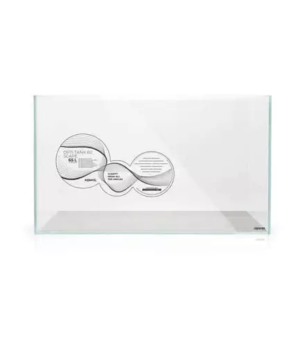 Opti Tank 60 scape Akvaario 65L - 46-100 litraiset akvaariot - AE132408 - 2