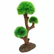 Aqua Tree 3 Bonsaipuu 15X6X26Cm - Ilmapumpulla toimivat koristeet  - D41548 - 4