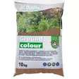Dupla Ground Colour Ruskea Maa Hiekka 3-4Mm 10Kg - Sorat ja pienet kivet akvaarioon - D80828 - 2