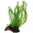 Flora Root 3L Kasvijuuri 35X14X9Cm - Koristeet muovikasveilla akvaarioon - D51598 - 1