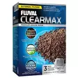 Fluaval Clearmax 3X100G Fosfaatinpoistoo - Akvaarion suodatinmateriaalit  - HA1348 - 1