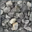 Harmaat Kivet Ice River 8-16Mm 5Kg - Sorat ja pienet kivet akvaarioon - D80778 - 1