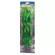 Muovikasvi Vallisneria 34Cm - Muovikasvit akvaarioon - D41508 - 2