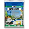 Sansibar Joki Pohjamateriaali 5Kg - Hiekat akvaarioon - J67058 - 1