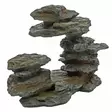Sarek Rock 2 Kallio 24X11X16Cm - Kalliokoristeet akvaarioon - D40868 - 4
