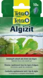 Tetra Algizit 10Tablettia - Levien torjunta ja samennuksen poisto - T77038 - 1