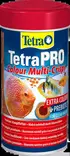 Tetra Pro Colour Multi-Crisps 250Ml - Kalojen värejä voimistavat hiutaleet - T30258 - 3