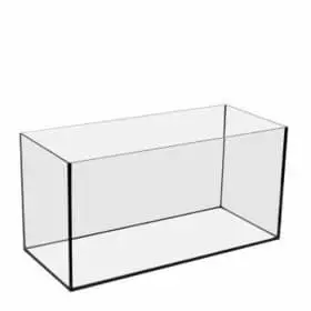 Akvaario 80x35x40 112L - 101-200 litraiset akvaariot  - AE101938 - 1