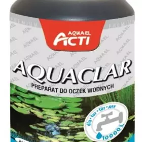 Aquaclar 500 Ml lammen kirkastusaine - Levänesto - AE122308 - 1