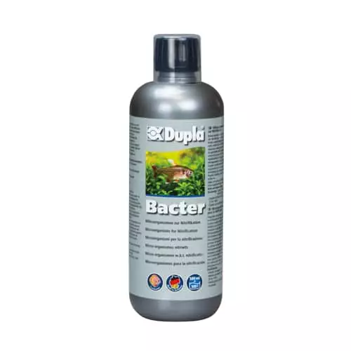 Bacter 500 Ml Bakteeritiiviste - Kypsytysaineet ja bakteeritiivisteet - D80368 - 1