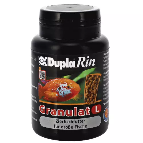 Duplarin L Raeruoka 85g - Yleisrakeet kaloille - D79708 - 1