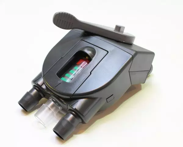 Eheim Professional3 1200XL Pikahana 2080 - Akvaarion ulkosuodattimien varaosat - E03078 - 1