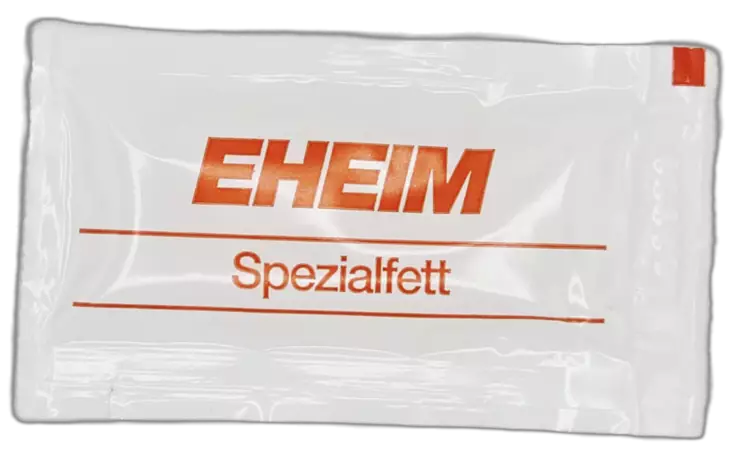 Eheim vaseliini rasva tiivisteisiin 5g - Akvaarion ulkosuodattimien varaosat - E45988 - 1