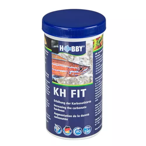 Kh Fit 250 G - Akvaarion vedenkovetusaineet - D51098 - 1