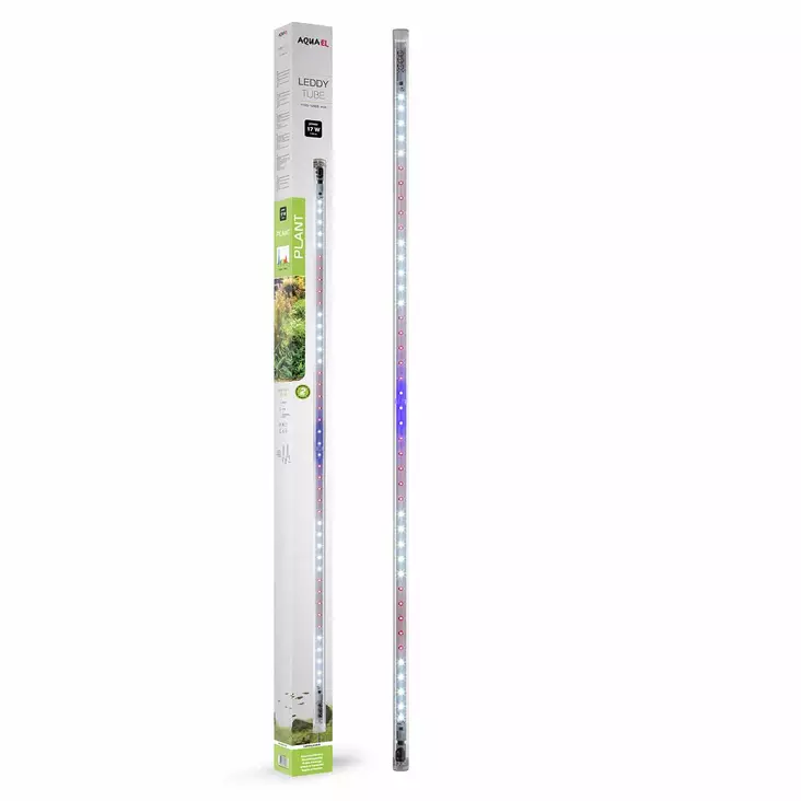 Leddy Tube 17W Plant 2.0 - Led loisteputket, loisteputkien tilalle - AE124248 - 1