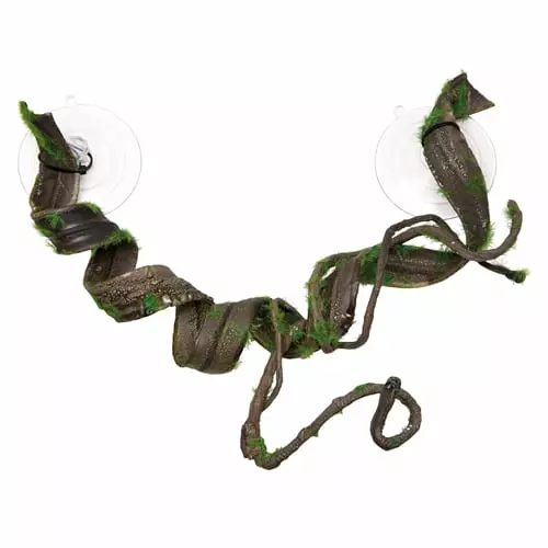 Liaani Imukupeilla S 50X5Cm - Liaanit terraarioon - D37008 - 1