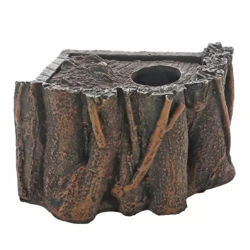 Liaani kulmaluola M - Muoviset ja keraamiset puuluolat - D36238 - 1