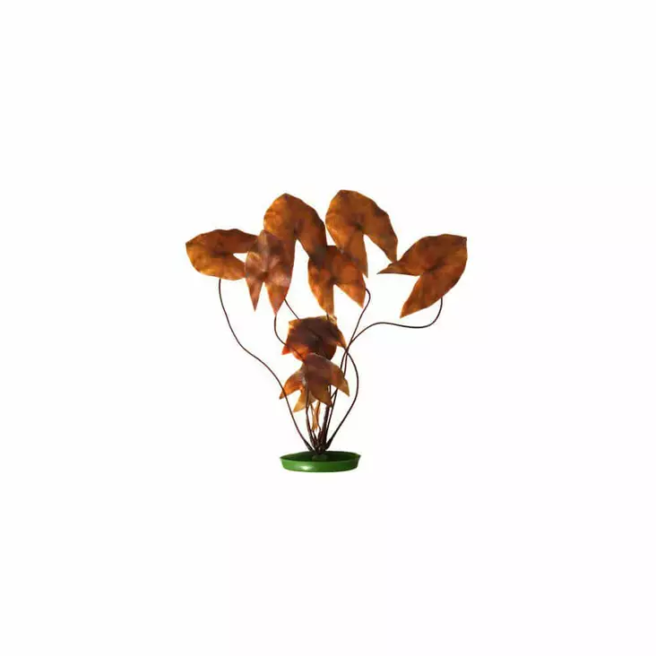 Marina Muovikasvi Dwarf Lily 37,5Cm - Muovikasvit akvaarioon - HPP1508 - 1