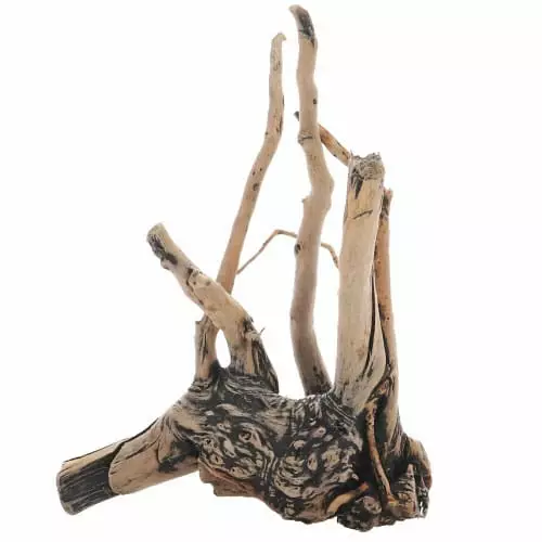 Moorapuu, Monivärinen S 20-30Cm - Juurakot ja puut akvaarioon - D40488 - 1