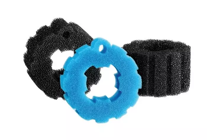 Suodatinpatruunat BioPress 4000 - Lampisuodattimien patruunat - O15558 - 1