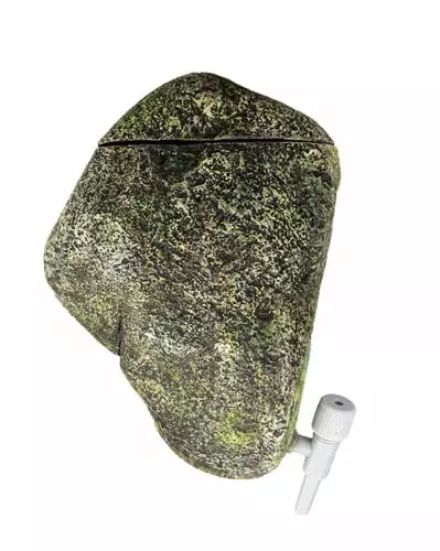 Trickle Rock Tippa Kivi - Juoma-automaatit - D36338 - 1