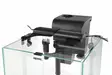 Fish&Shrimp Set Duo 2.0 D&N 35 Musta 49L - 46-100 litraiset akvaariopaketit  - AE134609 - 3