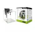 Fish&Shrimp Set Duo 2.0 D&N 35 Musta 49L - 46-100 litraiset akvaariopaketit  - AE134609 - 4