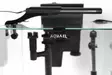 Fish&Shrimp Set Duo 2.0 D&N 35 Musta 49L - 46-100 litraiset akvaariopaketit  - AE134609 - 7