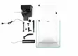 Fish&Shrimp Set Duo 2.0 D&N 35 Musta 49L - 46-100 litraiset akvaariopaketit  - AE134609 - 2