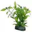 Muovikasvi Hygrophila 13Cm - Muovikasvit akvaarioon - D51559 - 1