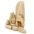 Navajo Rock 2 Kallio 23X15X21Cm - Kalliokoristeet akvaarioon - D40119 - 3