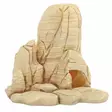Navajo Rock 2 Kallio 23X15X21Cm - Kalliokoristeet akvaarioon - D40119 - 2