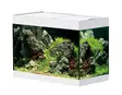 Styleline 125 Akvaario Valkoinen - 101-200 litraiset akvaariopaketit - O73329 - 1