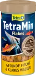 Tetra Min Hiutaleruoka 100Ml - Yleishiutaleet kaloille - T727489 - 1