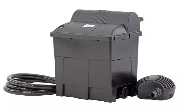 BioSmart Set 7000 - Virtaus suodattimet - O50449 - 1