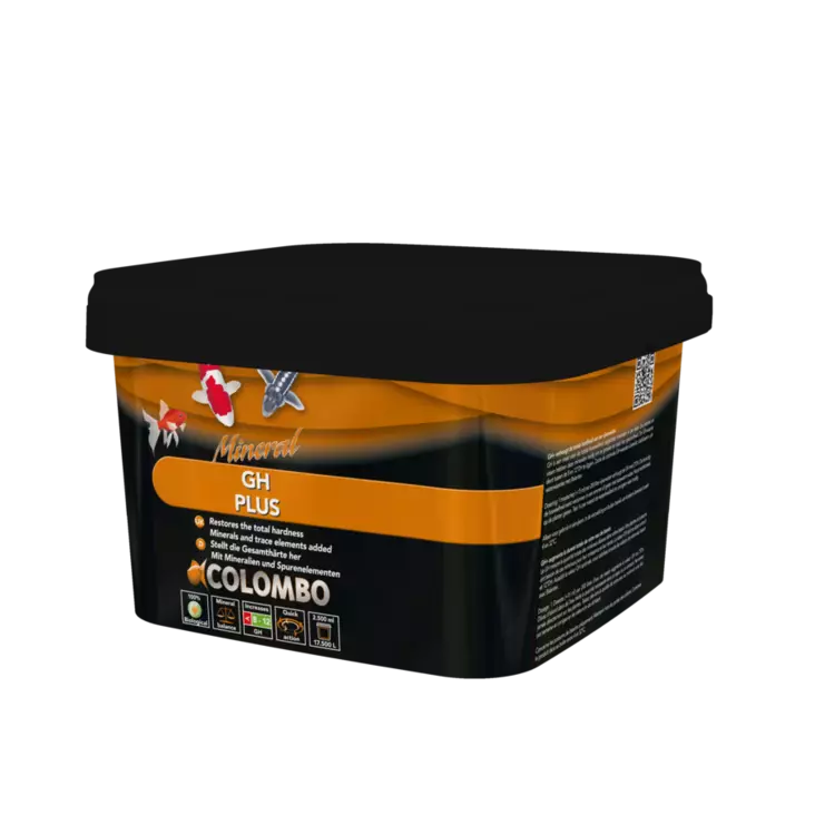 Colombo GH plus 2,5L - Kovetusaineet - A05020129 - 1