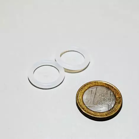 Cristalprofi E1900/1 Pikahanantiiviste - Suodattimien ja pumppujen varaosat  - J60229 - 1