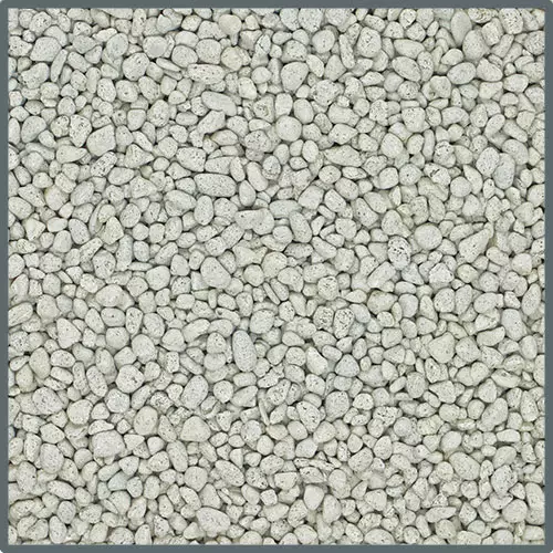 Dupla Ground Colour Lumenvalkea Hiekka 3-4Mm 5Kg - Sorat ja pienet kivet akvaarioon - D80829 - 1