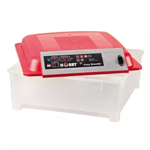 Easy Breeder Hautomo - Terraarion laitteet ja haudonta - D36319 - 1