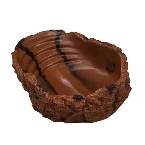 Juoma-Astia Askelmilla, Punainen M 14X11X5Cm - Syvät juomakupit portailla - D36279 - 1