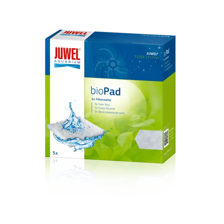 Juwel Bioplus Vanu L 5Kpl - Juwel akvaarioiden patruunat - JU88099 - 1