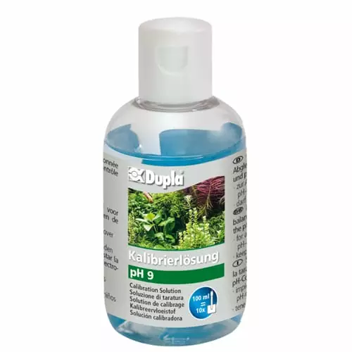 Kalibrointineste Ph 9 - Ph-anturit ja kalibrointinesteet - D80409 - 1